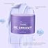 Be Dreamy Overnight Body Toning Cream Whip, with Glycerin & Hyaluronic Acid, Firming & Sculpting, 3.53 oz