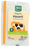 365 by Whole Foods Market Organic Sliced Havarti, 6.4 OZ