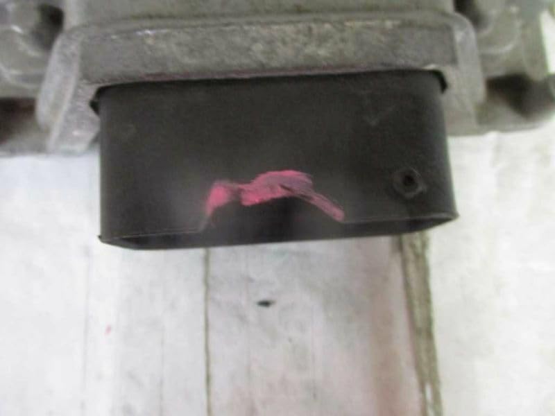 Engine Fuel Injection Control 3.3L Fits 13-18 Santa FE 39172-3C000 391723C000