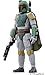 Takaratomy Star Wars Metal Collection Mini #07 Boba Fett Action Figure