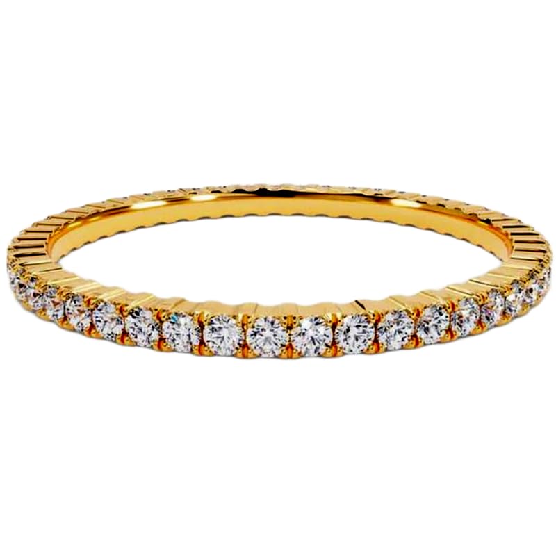 Bague imposante argent 925 sertie de diamants CZ pour sublimer vos soirées