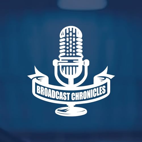 Broadcast Chronicles Season 2 Titelbild