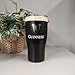 Shamrock Gift Company Official Guinness - Guinness Pint Shaped Insulated Travel Cup