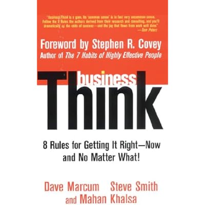 Businessthink