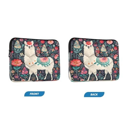 Funda para Laptop 13-14 Pulgadas Impermeable miniatura 2