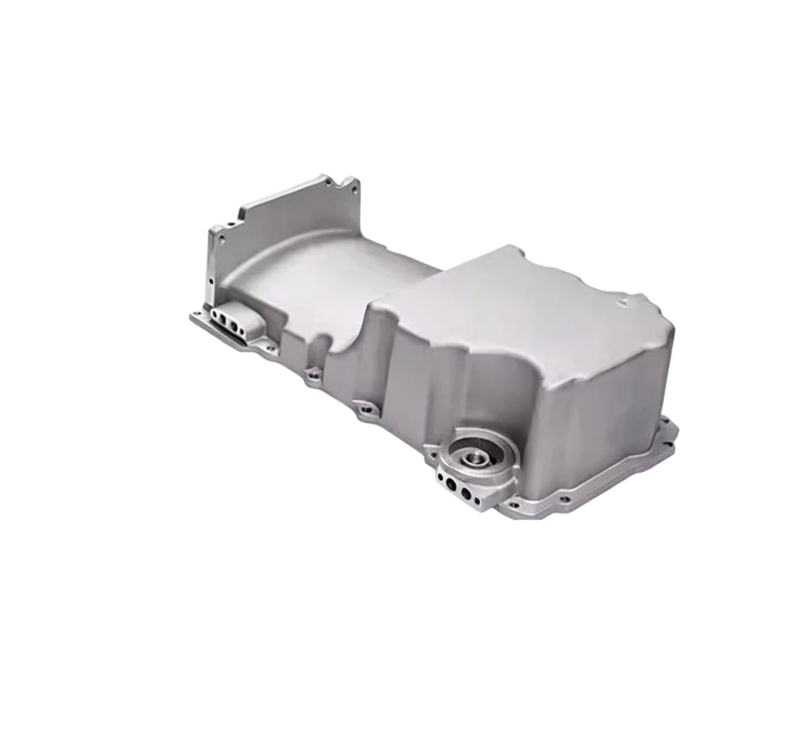 Cárter de aceite del motor Kit Para GM LS1 LS2 LS3 LSX 4,8 5,3 5,7 6,0 6,2