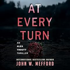 At Every Turn cover art