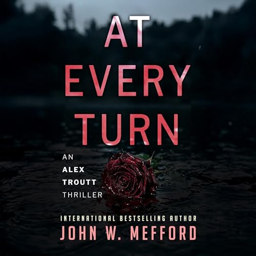 At Every Turn cover art