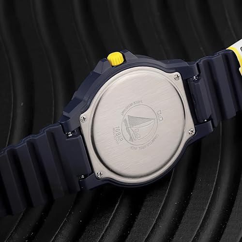 Image of Q&Q Mens Sports Watch - V02A