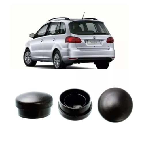 Par Capa Tampa Limpador Parabrisa Gol Fox Amarok Variant Passat