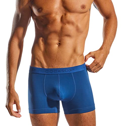 Pro Boxer in Banker Color