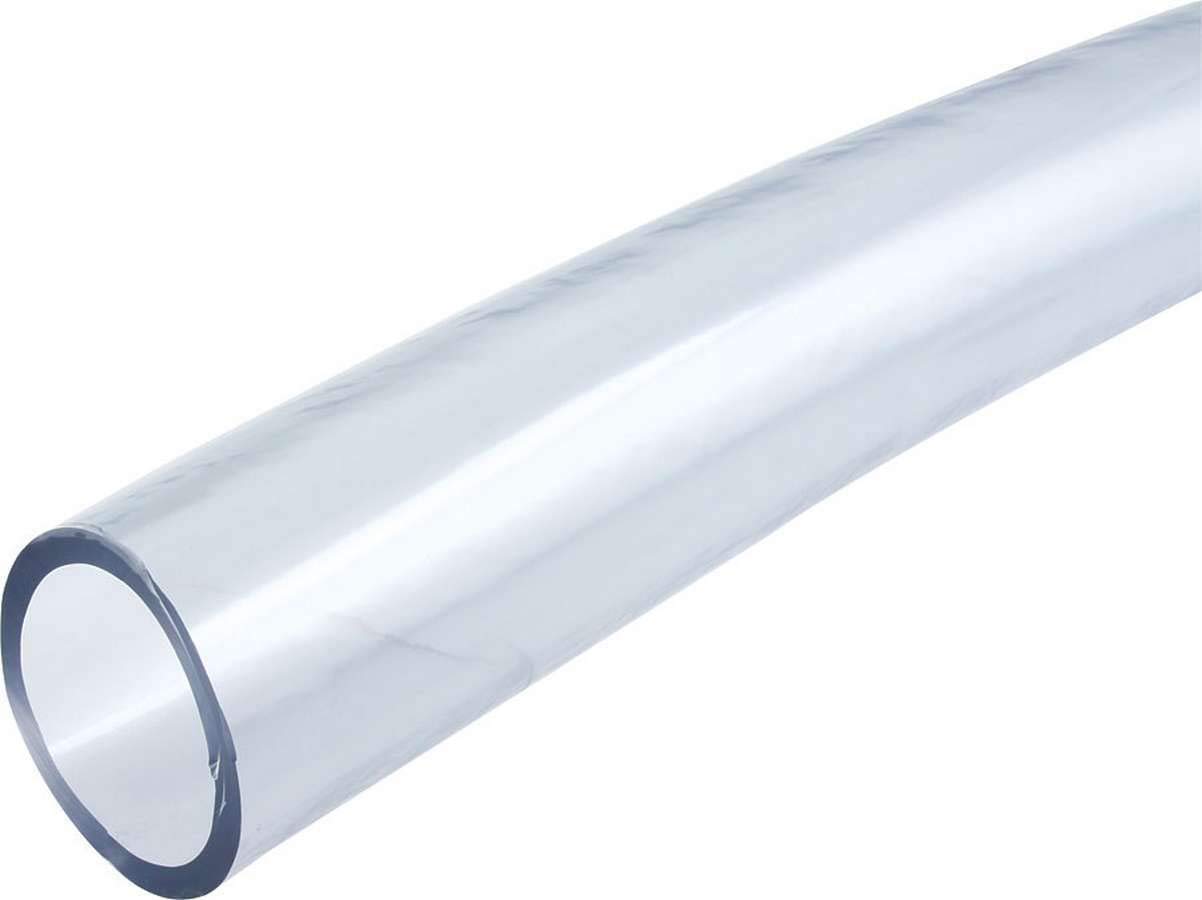 Allstar Performance ALL40160-5 1" I.D 5' Length Clear Fuel Cell Vent