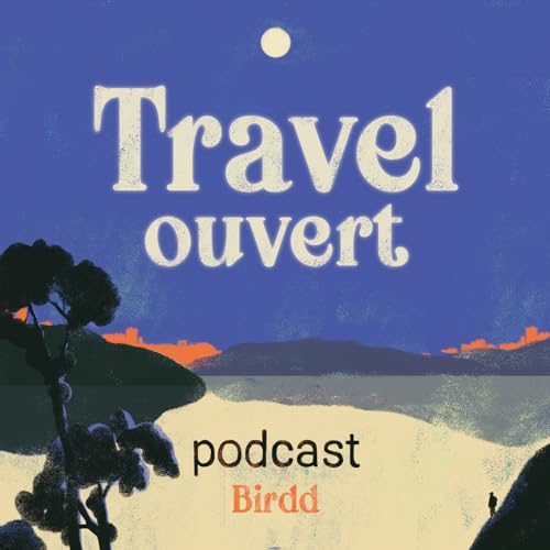Travel Ouvert cover art