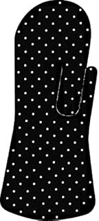 Orfit Eco Black Non-Stick Precuts, intriNon-Stickic anti-spastic hand splint, 1/8