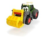 tractor sounds So erleben schon Kinder ab 12 Monaten mechanische Grundzusammenhänge und können mit Licht und Sound auch ihre sensorischen Fähigkeiten trainieren.