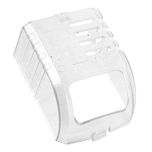 Beko Fridge Freezer Lamp Bulb Cover/Plastic Light Housing