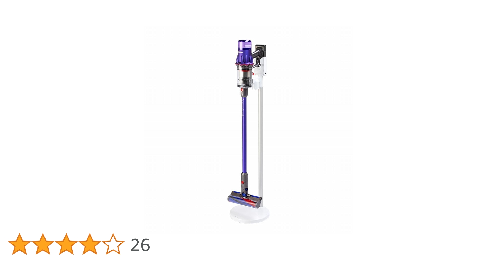 最終値下げ！dyson 大人気機種digitalslimfluffy SV-18 Dyson Digital Slim Fluffy (SV18 FF EX2) | 掃除機 |ダイソン