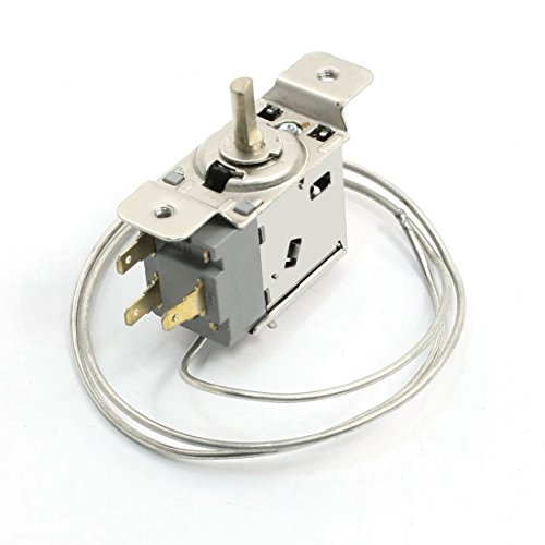 Sourcingmap® Ac 250V 3A 3 Poli Temperature