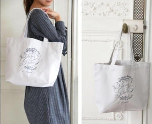 Ringo Jam 5th anniversary tote - 製品詳細