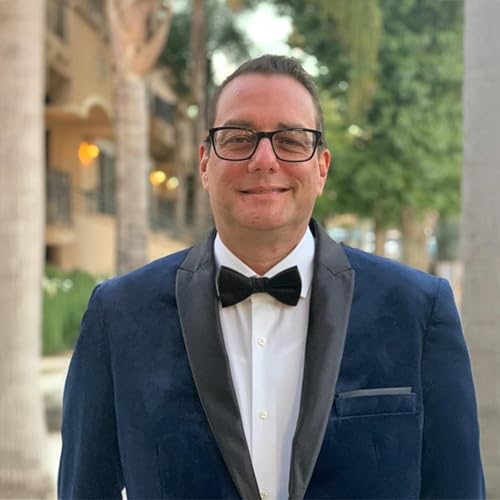 Roofing to Writing with Dan Ramm