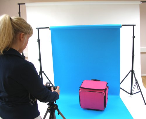 Creativity Photographic - Sfondo per studio