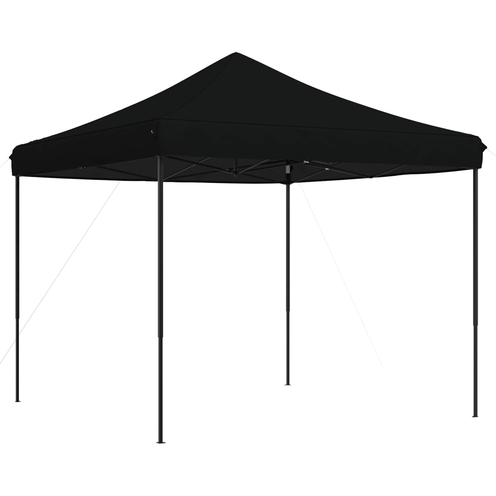 Tente de fête pour réunions de jardin et abri de terrasse
