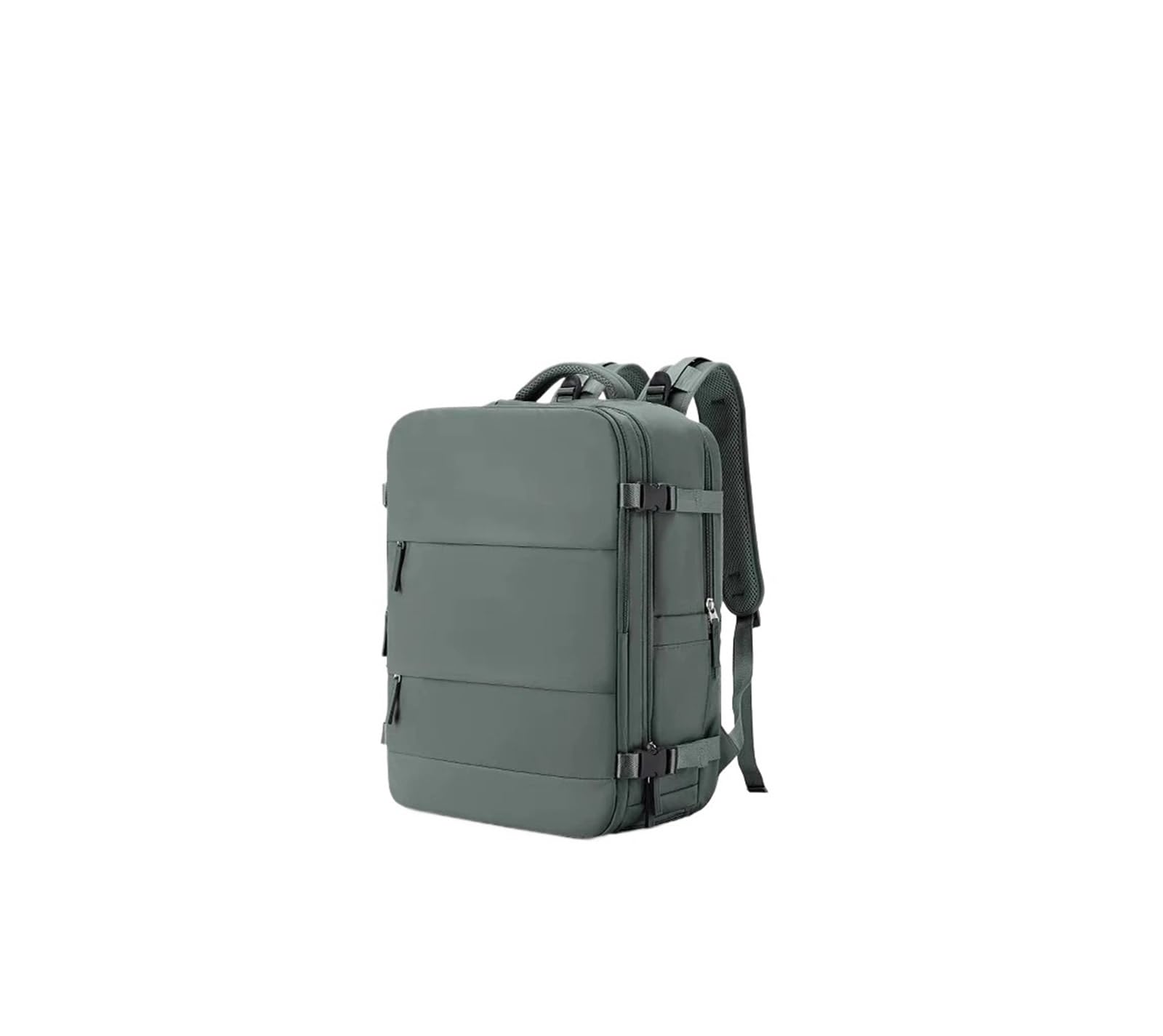 Handgepäck Handgepäck Reiserucksack Kabinentasche Reise Laptop Rucksack Flugzeug Handgepäck