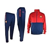 chandal del fc barcelona 2019