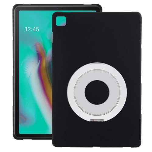 Soporte de mesa y funda Samsung Galaxy Tab S5e 10.5 para trabajar en escritorio