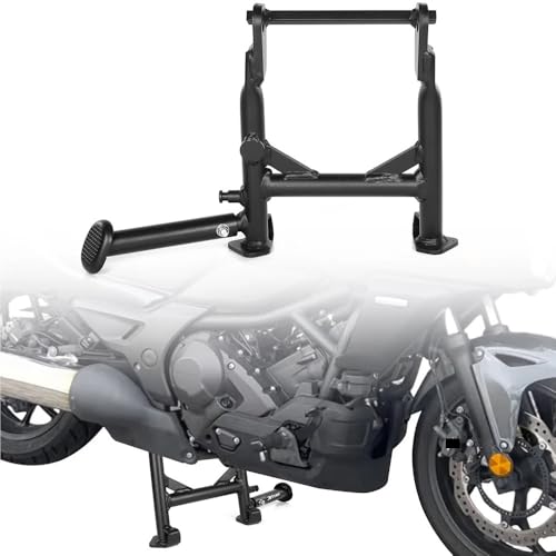 Béquille centrale moto CTX700N : réparez et garez votre deux-roues sans risque de chute - 2