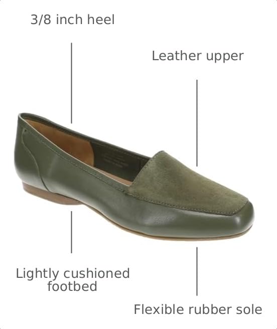 Image of ARRAY Freedom (Women's) | Office Shoes