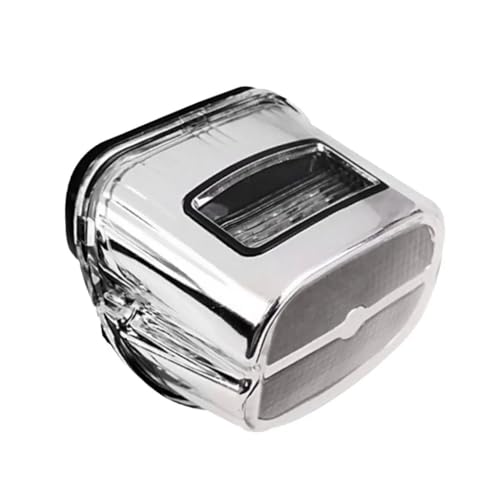 Feu de frein moto LED feu arriere de stop pour XL1200 et FLSTC