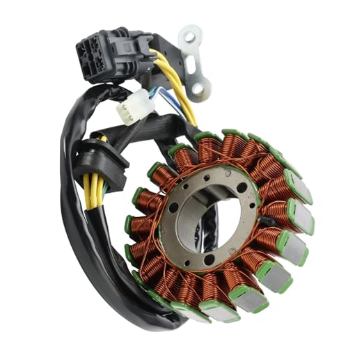 Stator Kymco Maxxer 250 avec bobinage haute résistance référence 31120