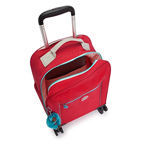 Mala Kipling Mese Rosa I3254L76-UN