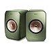 LSX Wireless Music System (Green, Pair))