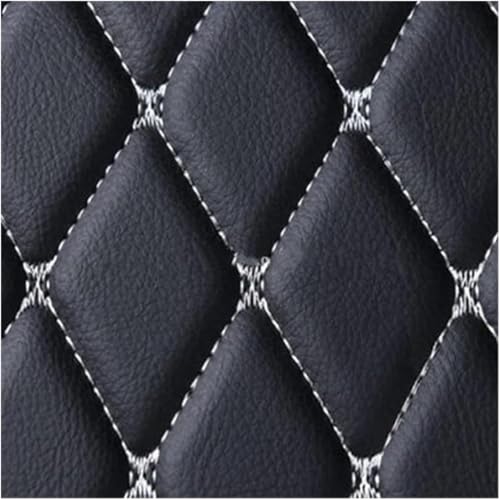 Tapis de voiture Citroën C2 2006-2013 sol propre solution contre l'humidité