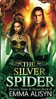 The Silver Spider 1546795774 Book Cover