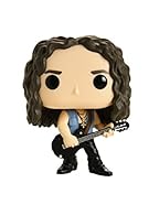 IDEAL COLLECTIBLE SIZE - At approximately 3.75 inches (9.5 cm) tall, this vinyl mini figurine complements other collectable merchandise and fits perfectly in your display case or on your desk. PREMIUM VINYL MATERIAL - Made from high-quality, durable ...