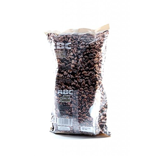 Abc Kopi Susu Instan Coffee 10-Ct, 10.9 Oz #TOP1