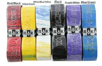 Karakal Super PU MultiColours Blau/Grün 6x