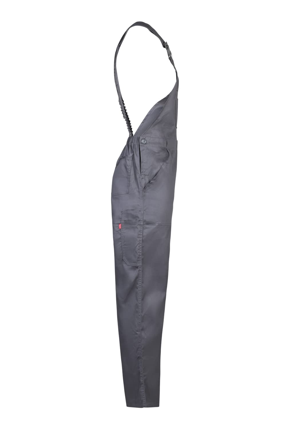 Velilla 290, Pantaloni con salopette