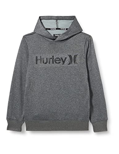 H2O Dri Solar O&O Pullover pour rester au sec malgré l'effort intense