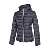 Equiline Cadic Ladies Down Jacket