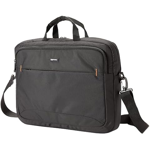 Mallette Amazon Basics 44 cm Cover