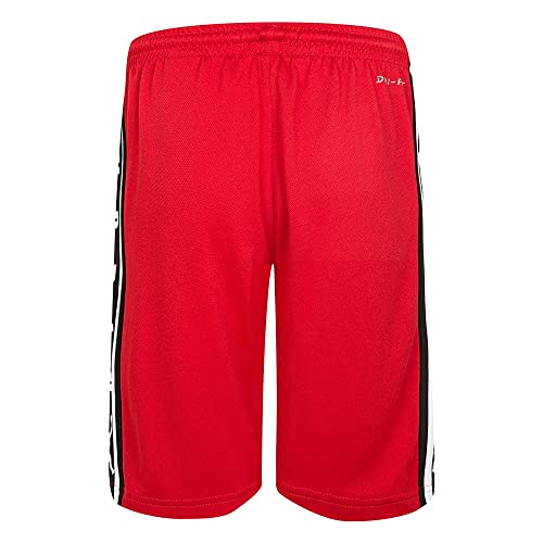 Short garçon Jordan Bball 128 - vue 5
