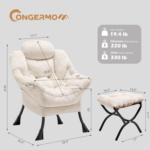 Catálogo para Comprar On-line Sillones con reposapiés - solo los mejores. 6 Imagen adicional