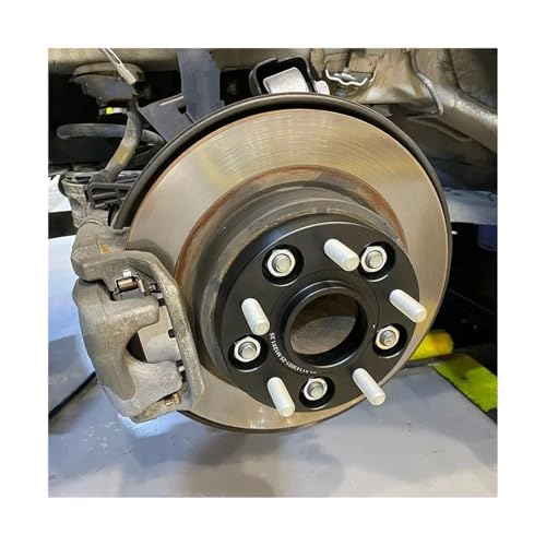 Entretoise de roue 5x115 pour Chrysler 300C avec bague de centrage 71,6 - 3