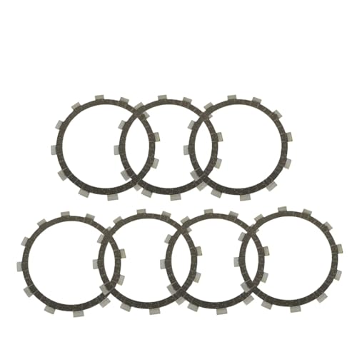 Disques d'embrayage 4L0-16321-00 pour RD350LC et RD250 durable