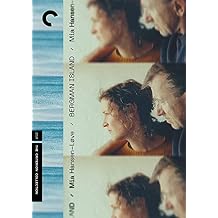 Bergman Island The Criterion Collection [DVD]