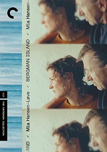 Bergman Island (The Criterion Collection) [DVD]
